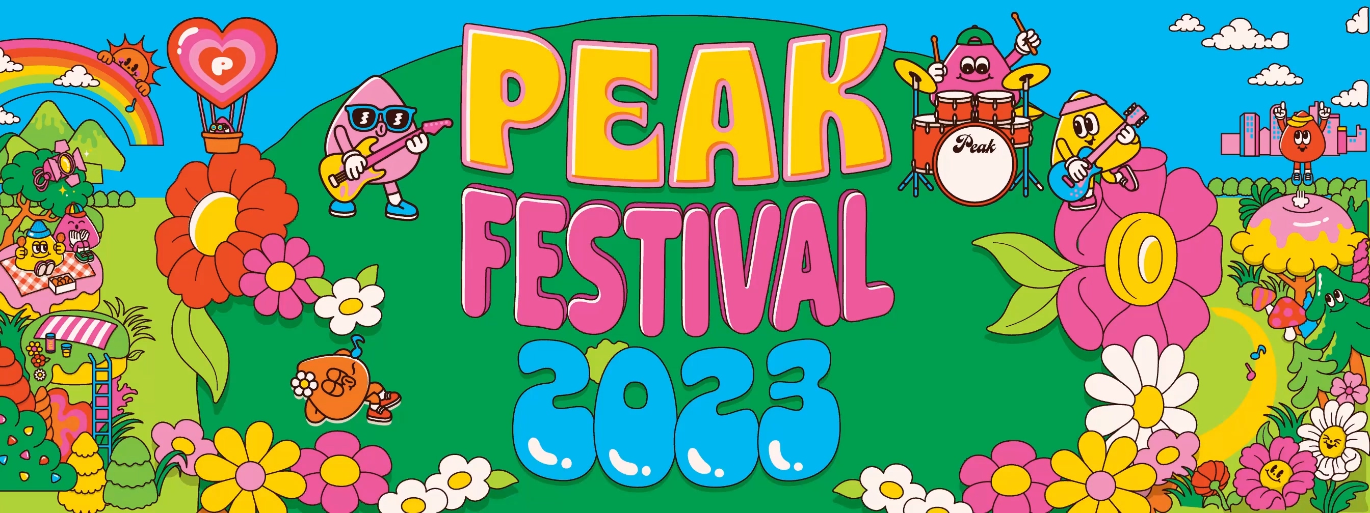 Graphic depicting a mountain peak at sunset cropped in a circle with the words RANGE CRAZY above and below.